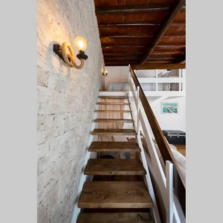 Soso'S House Apartment Naousa  Exterior photo