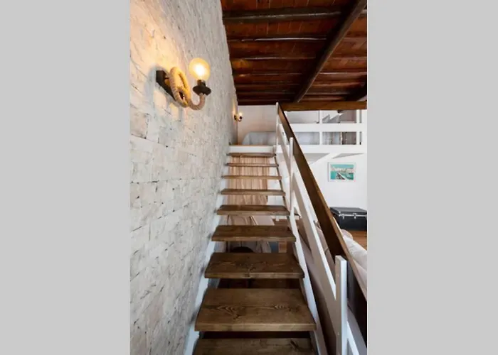 Soso\'S House