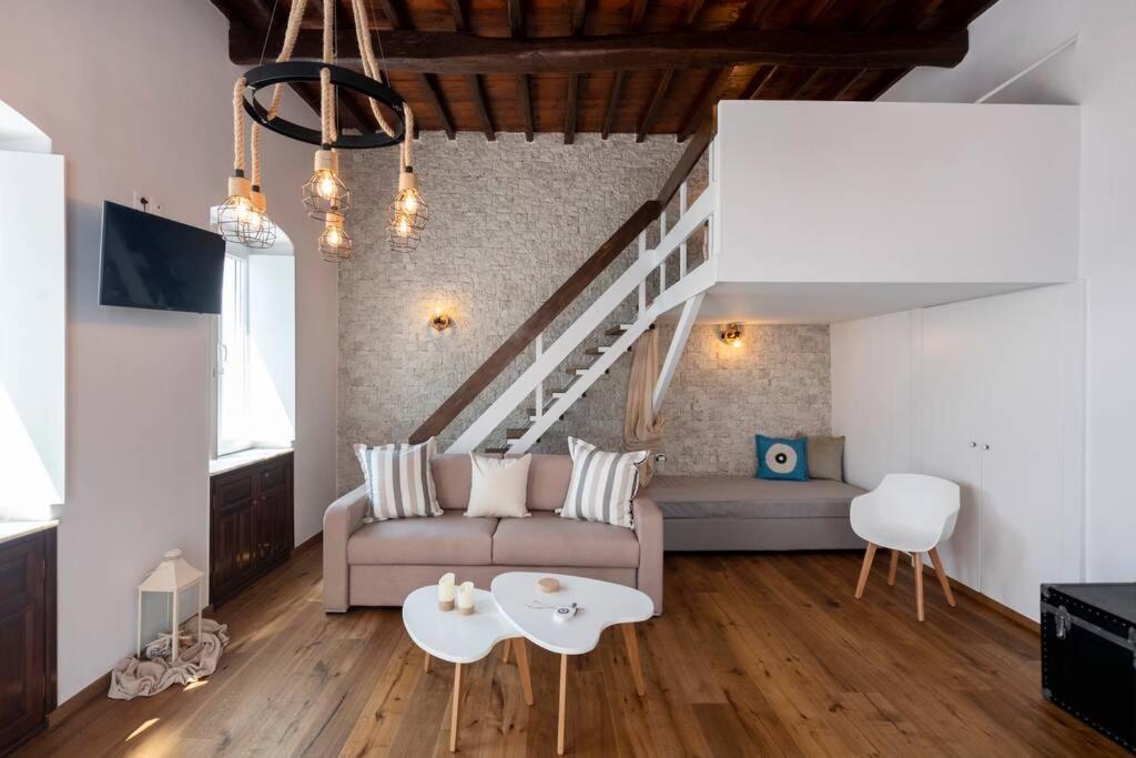 Soso's House Apartment