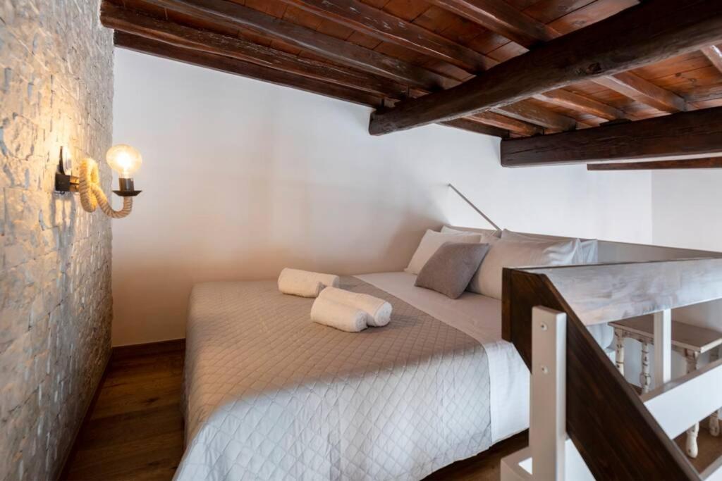 Soso's House * Naousa (Paros)