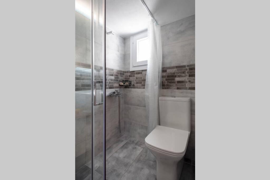 Soso's House Apartment *